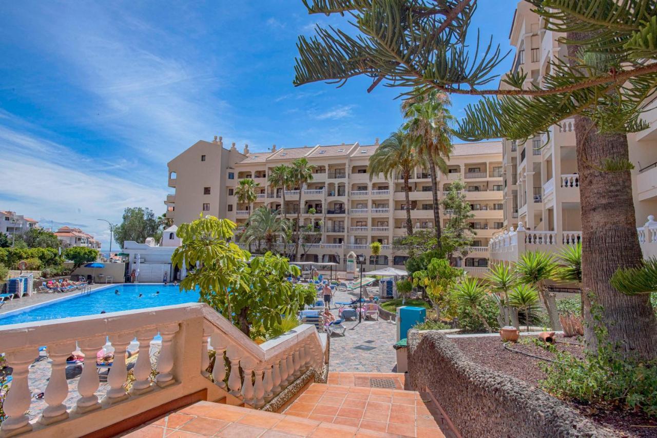 Appartamento Cristianos Castle Harbour 451